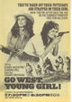 Go West, Young Girl
