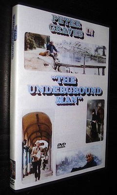 The Underground Man (1974)