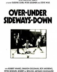 Over-Under Sideways-Down (1977)
