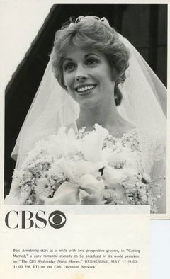 Getting Married (1978)