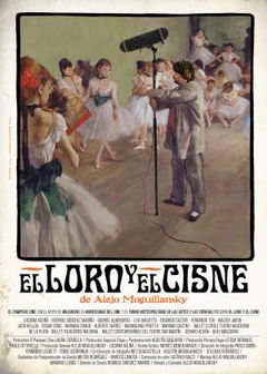 El loro y el cisne (2013)