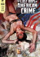 The Last Days of American Crime