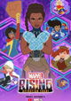Marvel Rising: Operation Shuri