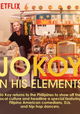 Jo Koy: In His Elements