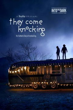Into The Dark: They Come Knocking (2019)