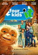 Four Kids and It