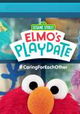 Sesame Street: Elmo's Playdate