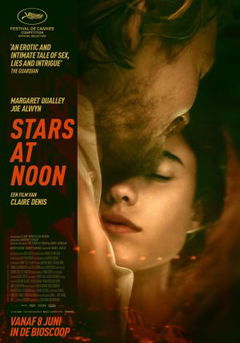 Stars at Noon (2022)