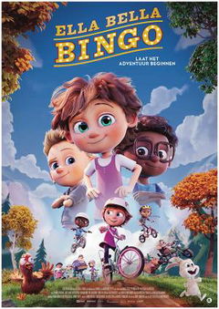 Ella Bella Bingo (2020)
