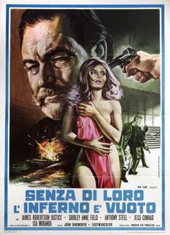 Hell Is Empty (1967)