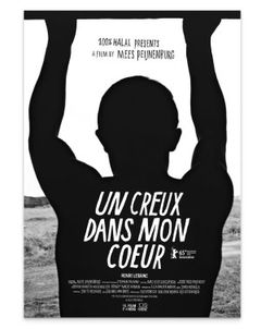 Un creux dans mon coeur (2015)