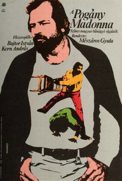 A pogány madonna (1981)