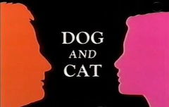 Dog and Cat (1977)