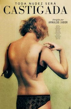 Toda Nudez Será Castigada (1973)