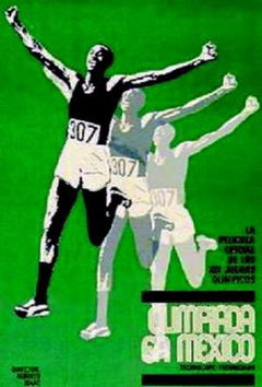 Olimpiada en México (1969)
