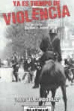 Ya es tiempo de violencia (1969)