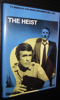 The Heist (1972)