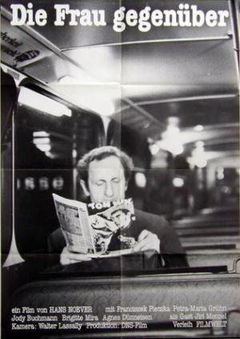 Die Frau gegenüber (1978)