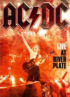 AC/DC: Live at River Plate (2009)