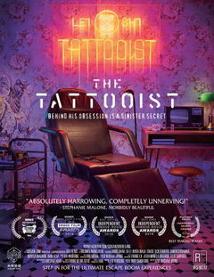 The Tattooist (2018)