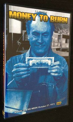 Money to Burn (1973)