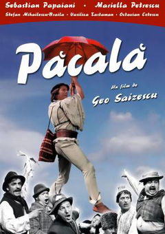 Pacala (1974)