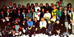 Top of the Pops: The True Story (2001)