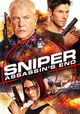 Sniper: Assassin's End