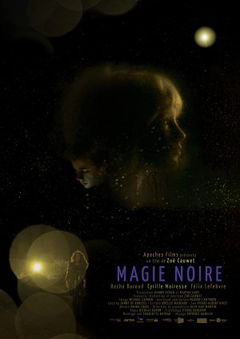 Magie noire (2019)