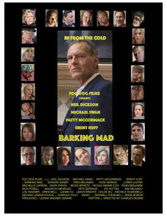 Barking Mad (2018)