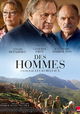 Des hommes
