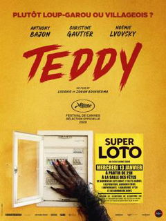 Teddy (2020)
