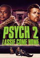 Psych 2: Lassie Come Home