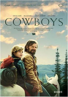 Cowboys (2020)