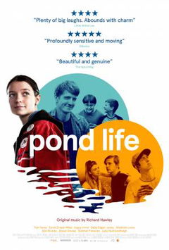 Pond Life (2018)