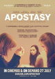 Apostasy