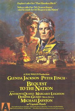 Bequest to the Nation (1973)
