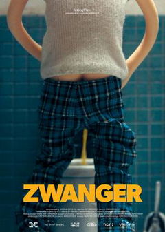 Zwanger (2015)
