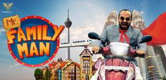 Mr. Family Man (2020)