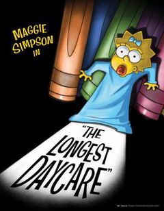 The Longest Daycare (2012)