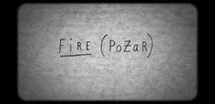 Fire (Pozar) (2020)