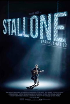 Stallone: Frank, That Is (2020)