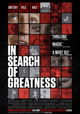 In Search of Greatness