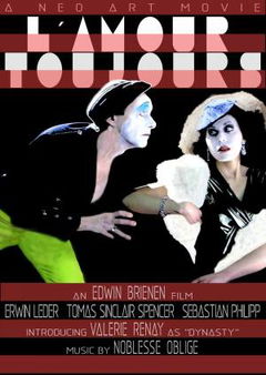 L'amour toujours (2008)