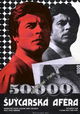 L'affaire Suisse