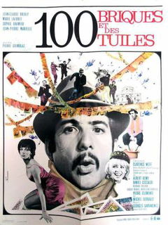 Cent briques et des tuiles (1965)