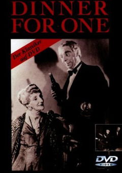 Dinner for One (1963)