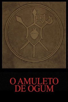O Amuleto de Ogum (1974)