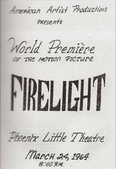 Firelight (1964)