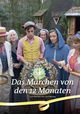 Het sprookje van de twaalf maanden